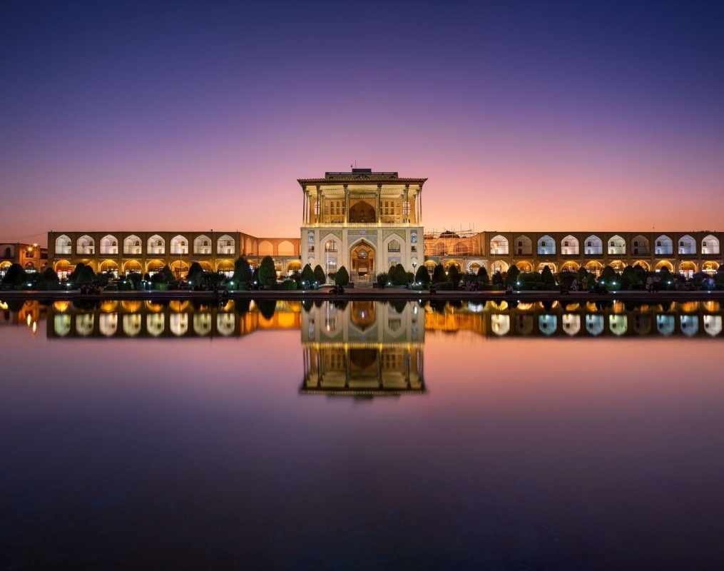 14 Day Imperial Persia: Tehran, Kashan, Isfahan, Yazd & Shiraz 1