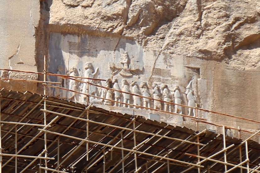 9 Day The Persian Royal Road: Ahvaz, Shushtar, Kermanshah, Hamedan & Tabriz 4