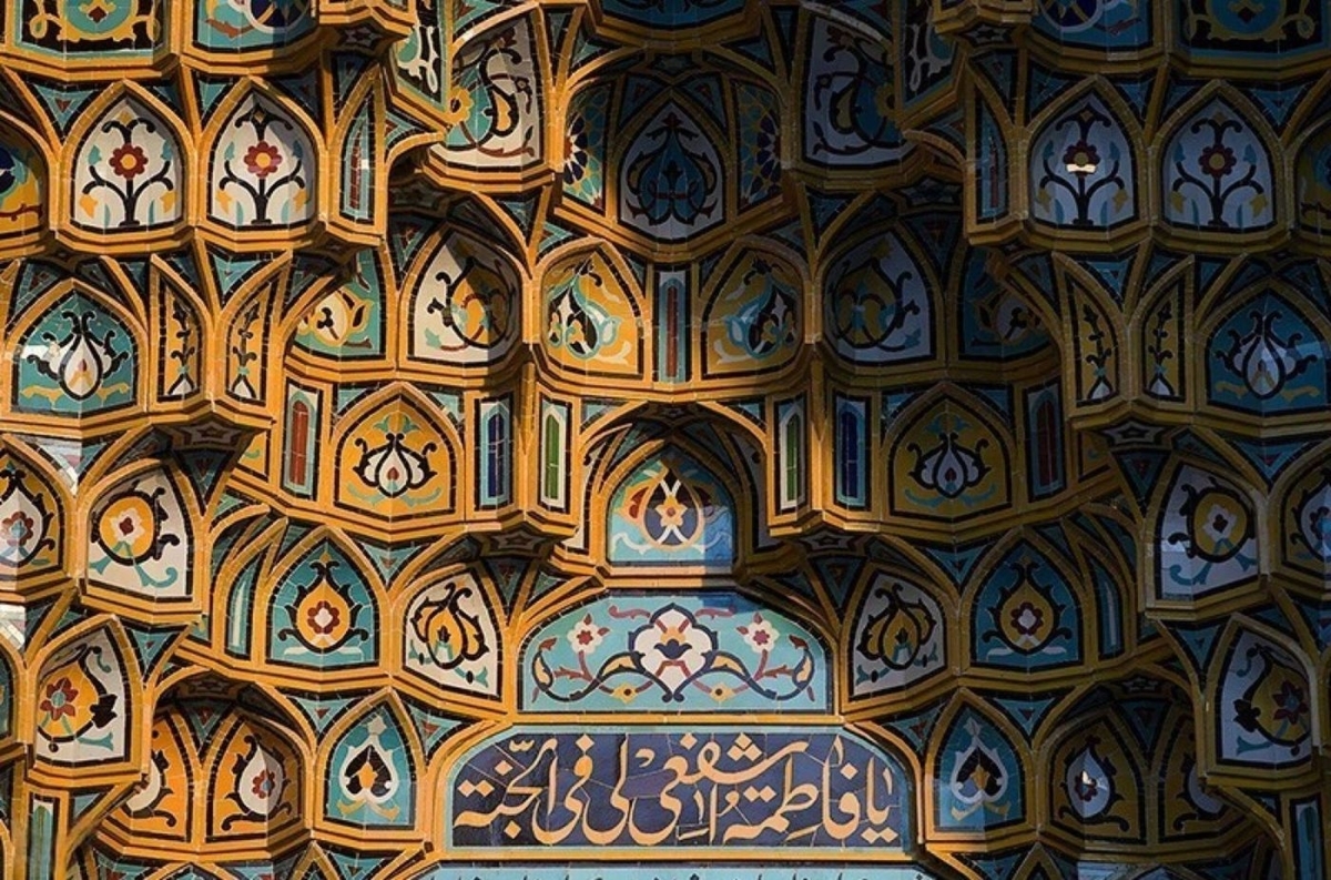 6 Day With the Qashqai: Zagros Nomad Migration from Shiraz 1