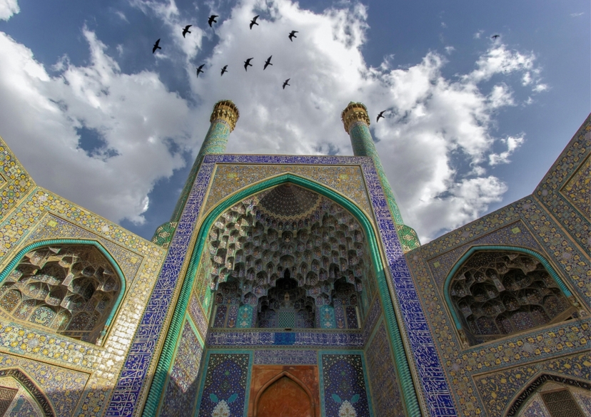 19 Day Iran Grand Tour: Tabriz, Isfahan, Shiraz, Yazd & Tehran 3