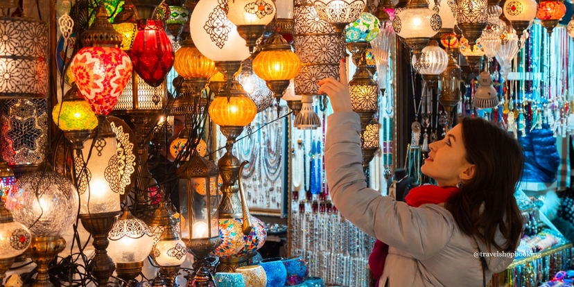 7-Day Turkey Christmas Tour: Istanbul, Gallipoli, Ephesus & Kuşadası 2