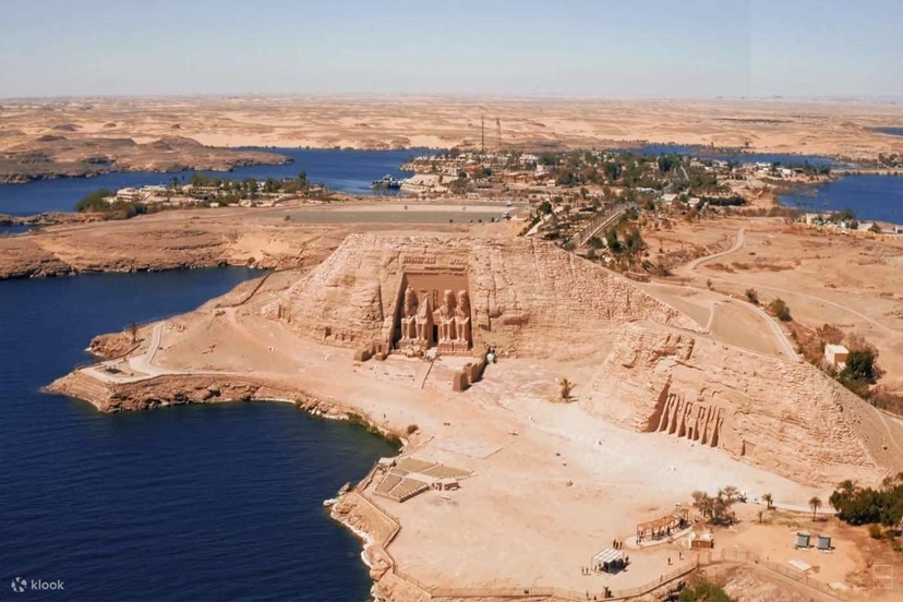 5 Days Aswan Heritage Tour | Abu Simbel, Nubian Village & Ancient Temples 4