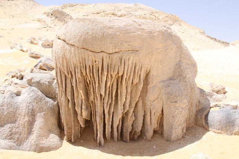 5 Days Pyramids & Bahariya Oasis Desert Safari | Cairo & White Desert Adventure 3