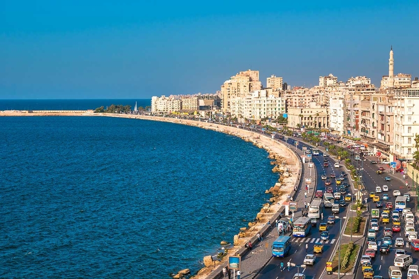 5 Days Cairo & Alexandria Private Tour | Egypt's Ancient Wonders & Mediterranean Escape 2
