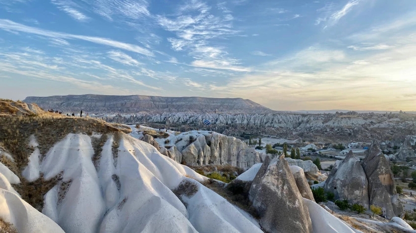 3 Days Cappadocia City Tour 3
