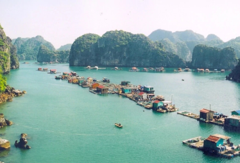 7 Days Vietnam Northern Tour 2