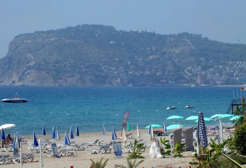 Daily Alanya City Tour 3