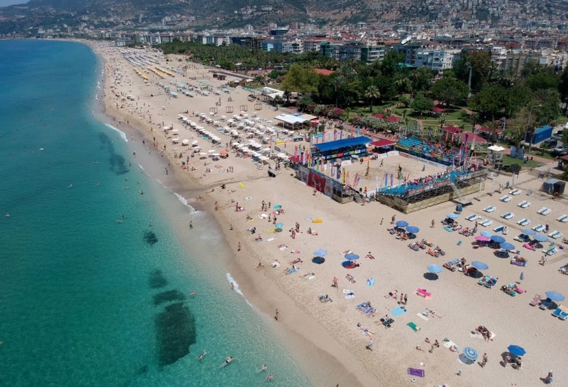 Daily Alanya City Tour 4