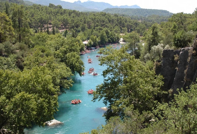 Alanya Scuba Diving Tour 3
