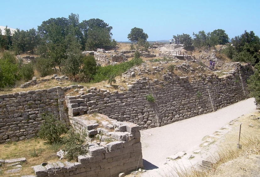 6 Days Gallipoli & Bursa City Tour 2