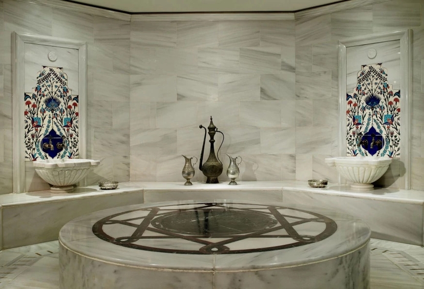 Daily Alanya Turkish Bath Tour 2