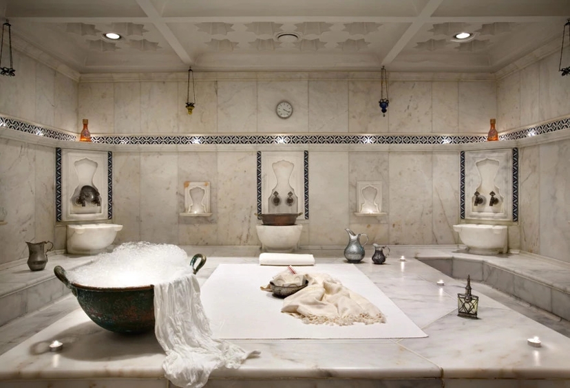 Daily Alanya Turkish Bath Tour 3