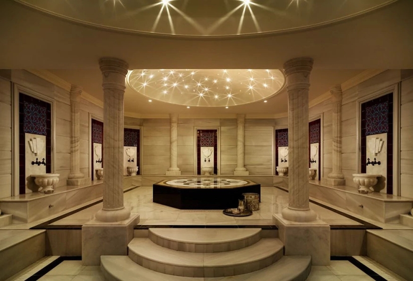 Daily Alanya Turkish Bath Tour 4