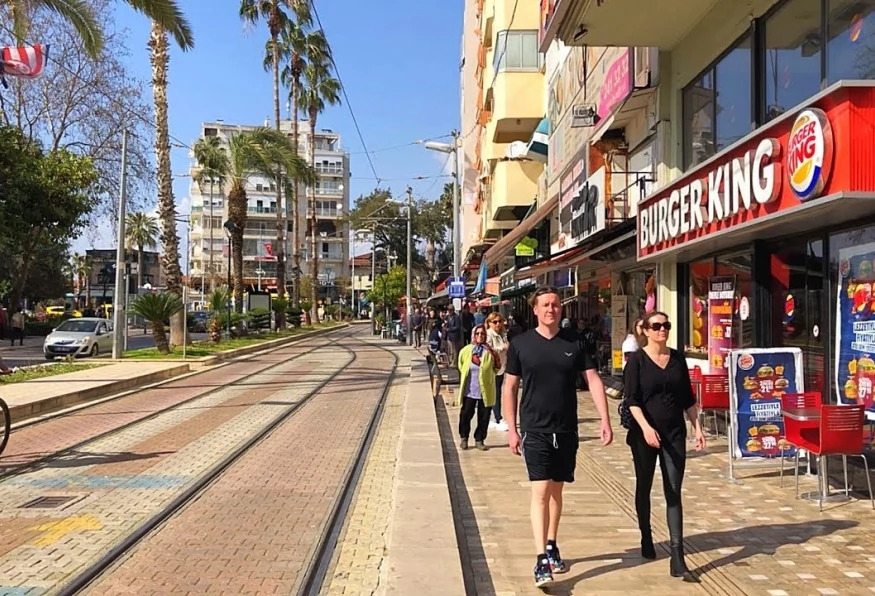 Daily Antalya City Tour from Alanya 1
