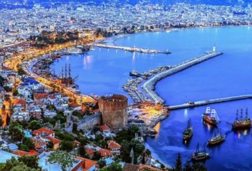 Daily Antalya City Tour from Alanya 3