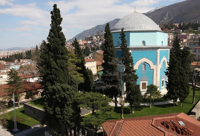 Daily Gallipoli Tour from Bursa 4