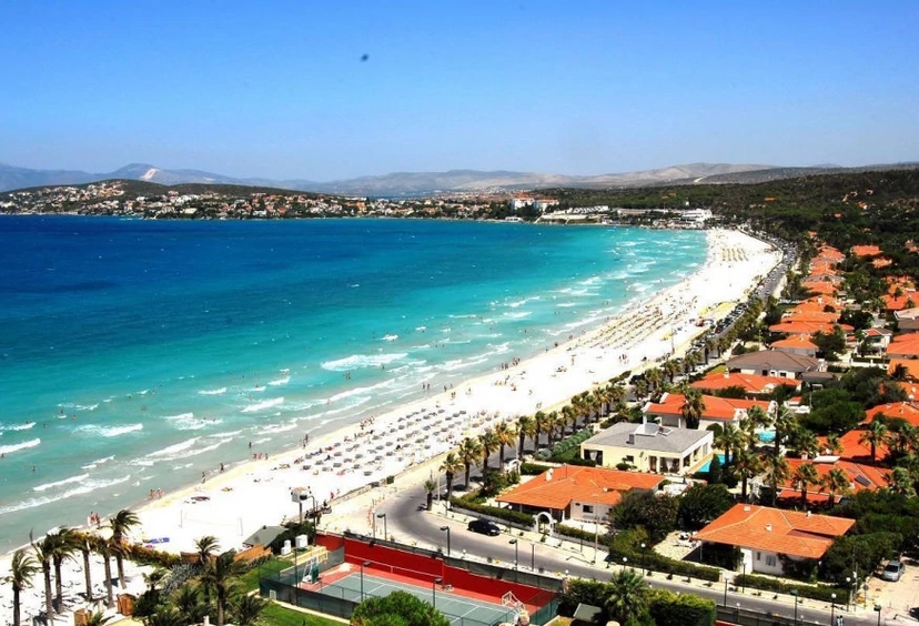 6 Days Cesme City & Cooking Tour 3