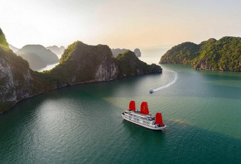 16 Days Vietnam Luxurious Delight Tour 2