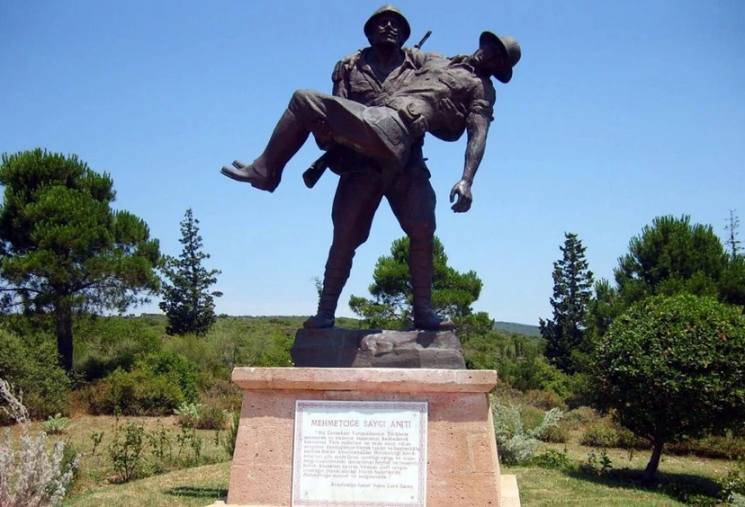 Daily Gallipoli Tour from Canakkale 2