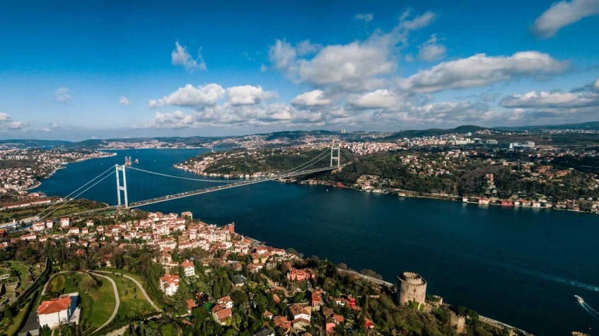 3 Days Private Luxury Istanbul City Tour 1
