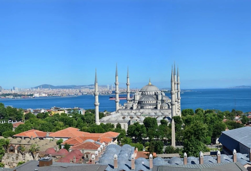 3 Days Private Luxury Istanbul City Tour 2