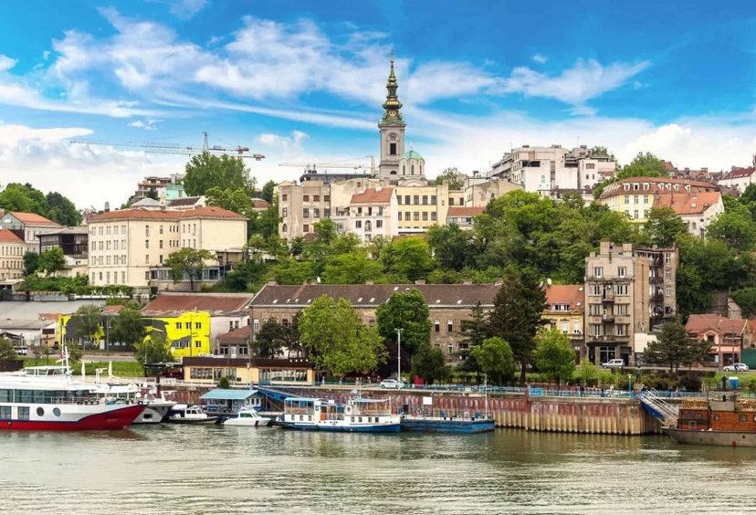 3 Days Belgrade City Tour 4