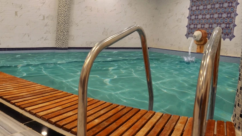Daily Yalova Thermal Tour from Istanbul – Hot Springs & Nature Escape 1