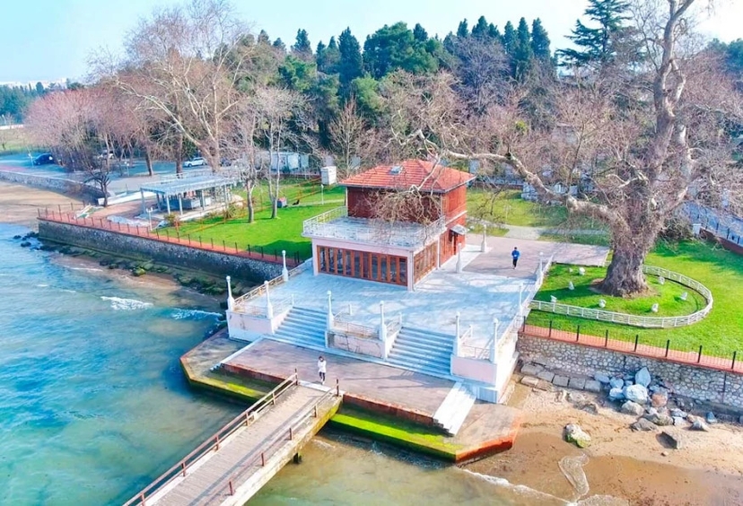 Daily Yalova Thermal Tour from Istanbul – Hot Springs & Nature Escape 4