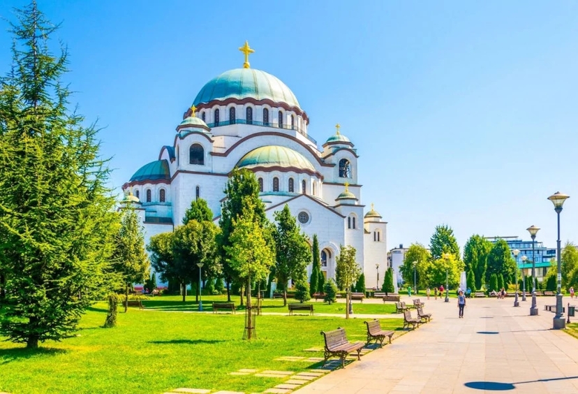 4 Days Belgrade City Tour 4