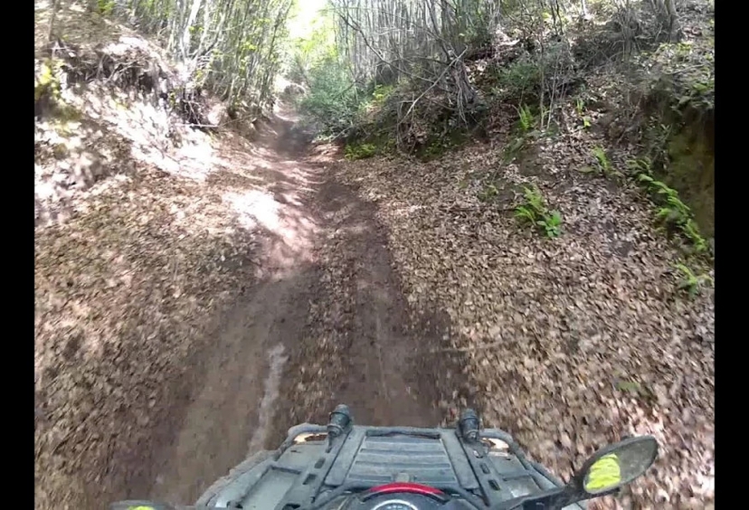 Cesme Half Day Atv & Buggy Safari Tour 4