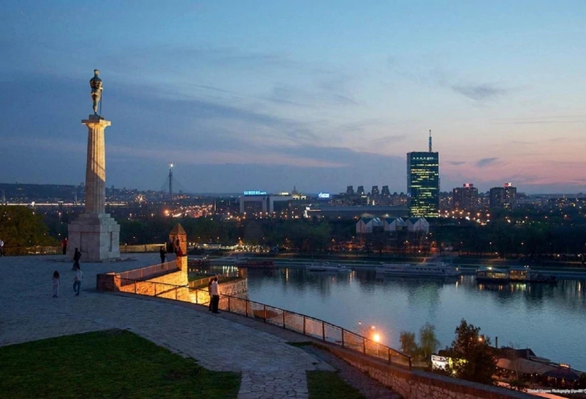 5 Days Belgrade City Tour 3