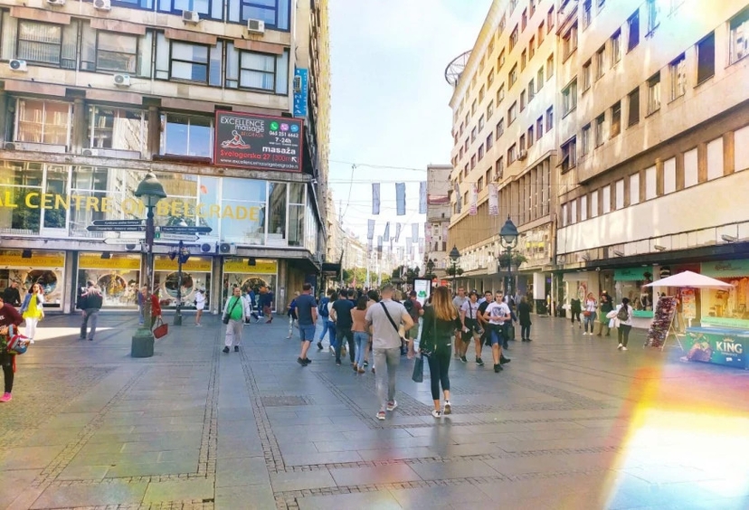 8 Days Belgrade City Tour 4