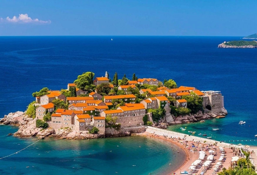 7 Days Belgrade Zlatibor Montenegro Tour 1