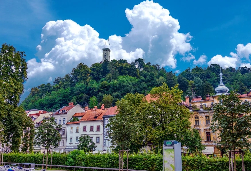 13 Days Yugoslavia Long Tour 4