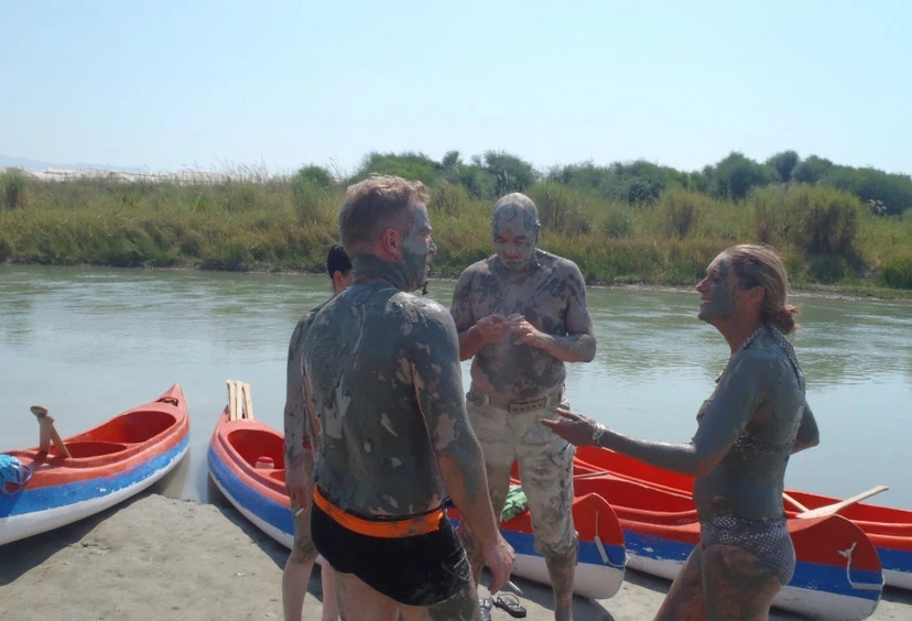 Canoeing Tour on Xanthos River & Patara Beach Day Trip from Fethiye 2