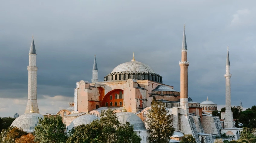 17 Days Discover Great Anatolian Tour 1