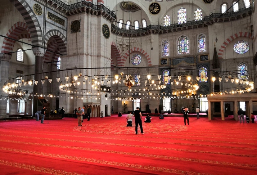 17 Days Discover Great Anatolian Tour 2