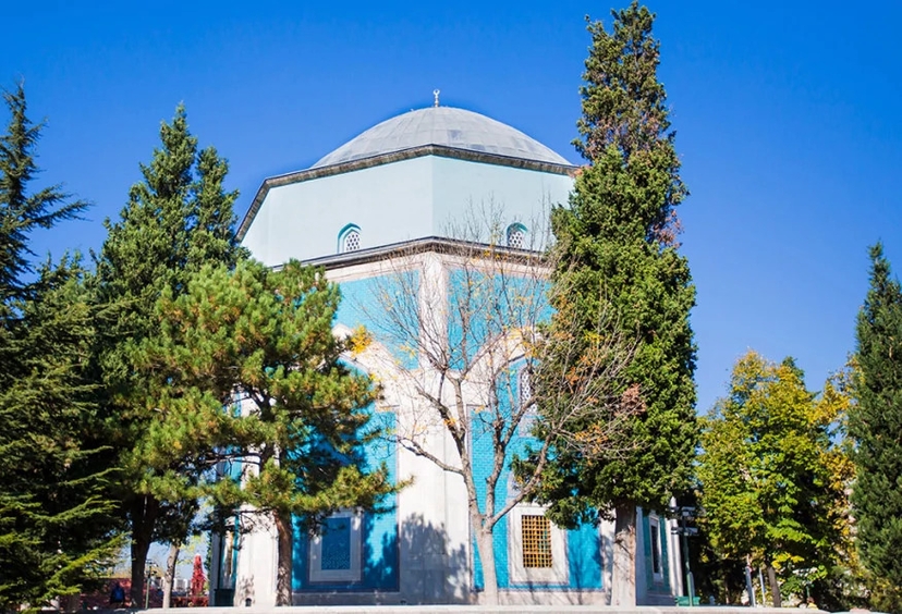 17 Days Discover Great Anatolian Tour 3