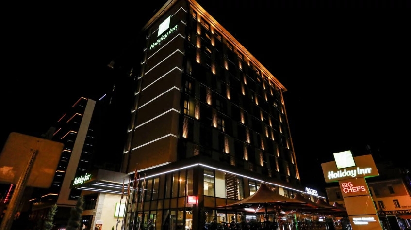 6 Days Kayseri City Tour 1