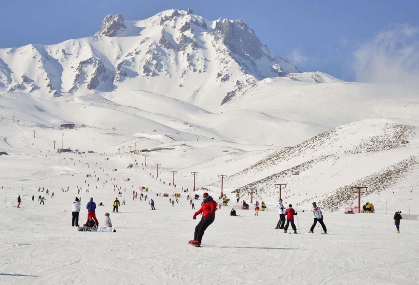 6 Days Kayseri City Tour 4