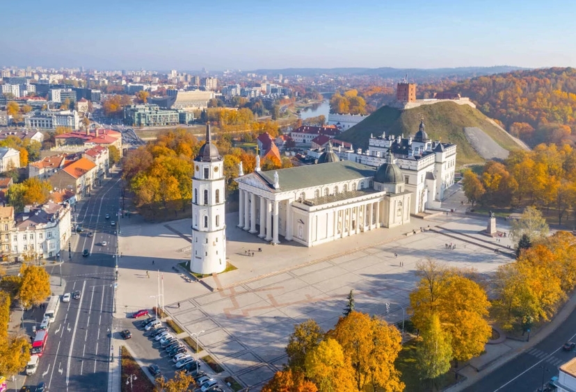 10 Days Lithuanian Explorer Tour 3