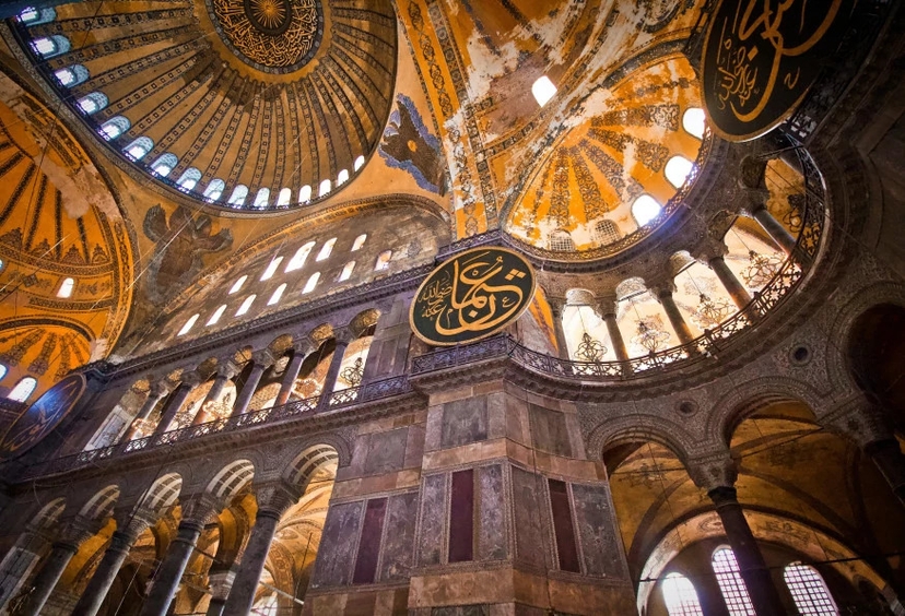 Luxury Tour from Istanbul to Cappadocia 5 Days 2
