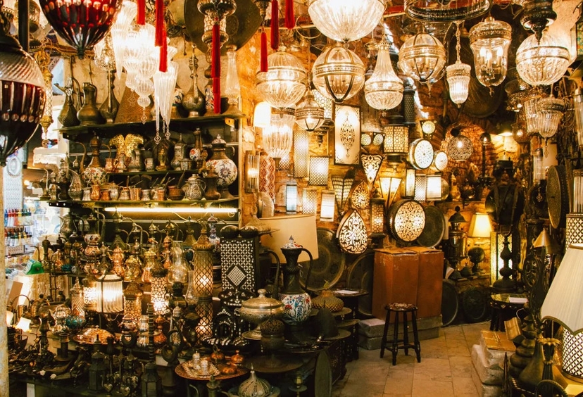 Luxury Tour from Istanbul to Cappadocia 5 Days 3