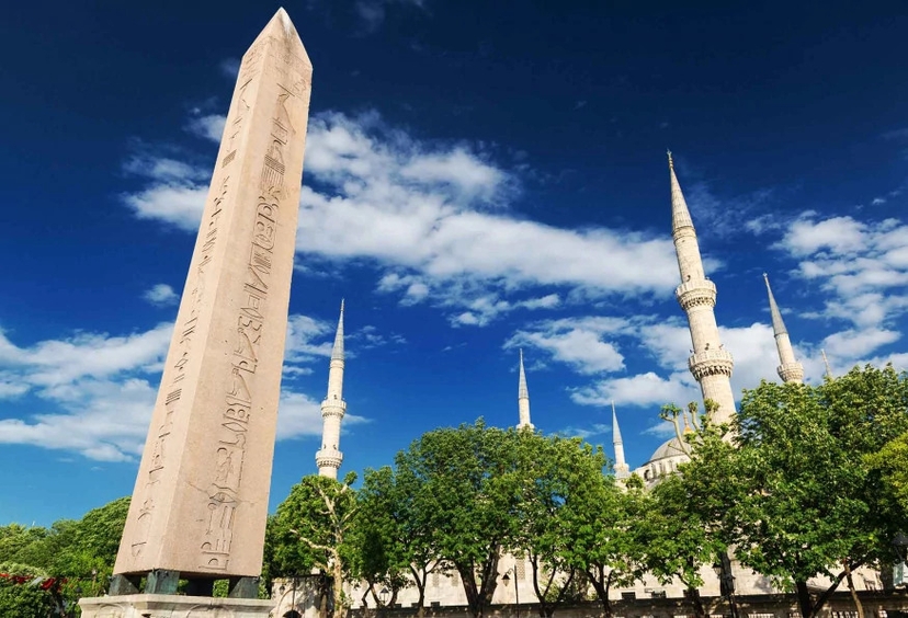Luxury Tour from Istanbul to Cappadocia 5 Days 4