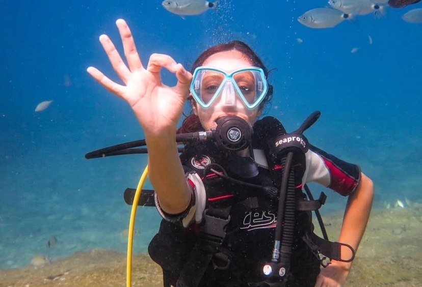 Daily Edirne – Ibrice Diving Tour 2