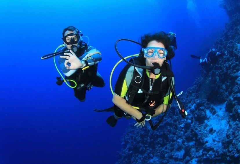 Daily Edirne – Ibrice Diving Tour 4