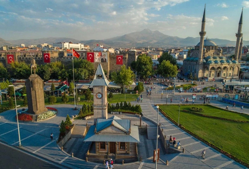 Full Day Kayseri Tour 1
