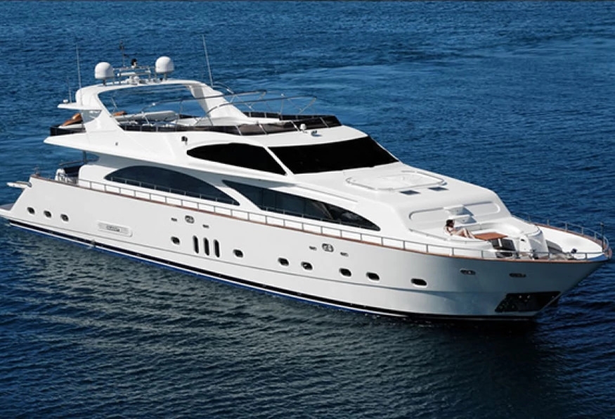 Daily Belek Family Prıvate Ship Tour 1