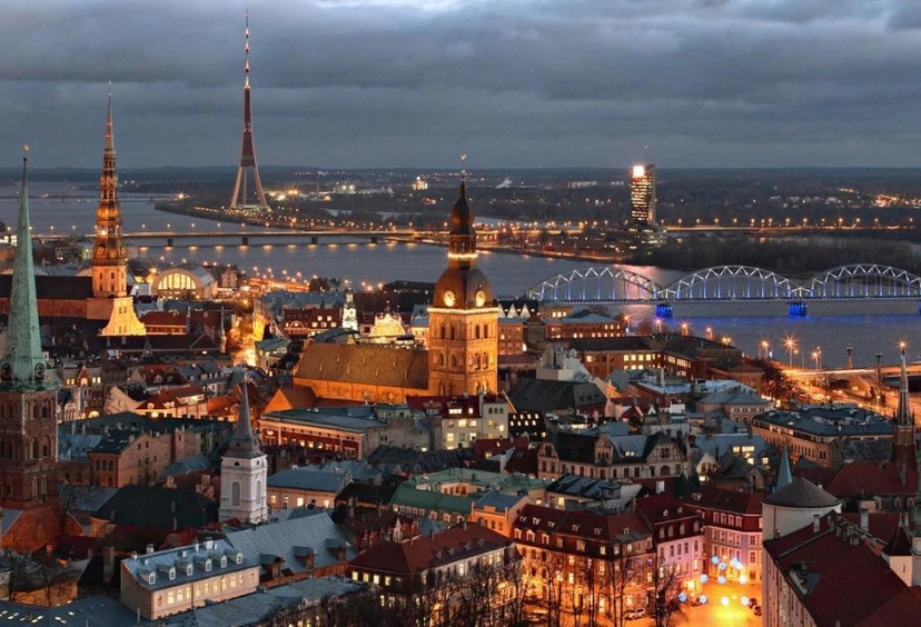 8 Days Baltic Highlights Tour 4