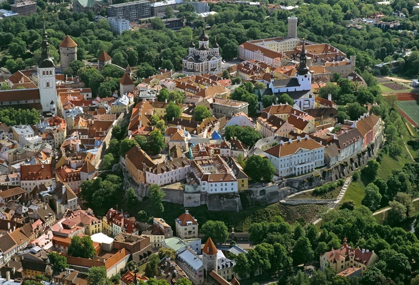 8 Days Baltic Triangle Tour 4
